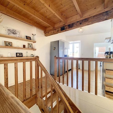 Maison Atypique - Centre Historique - Puy En Velay Le Puy-en-Velay Екстериор снимка