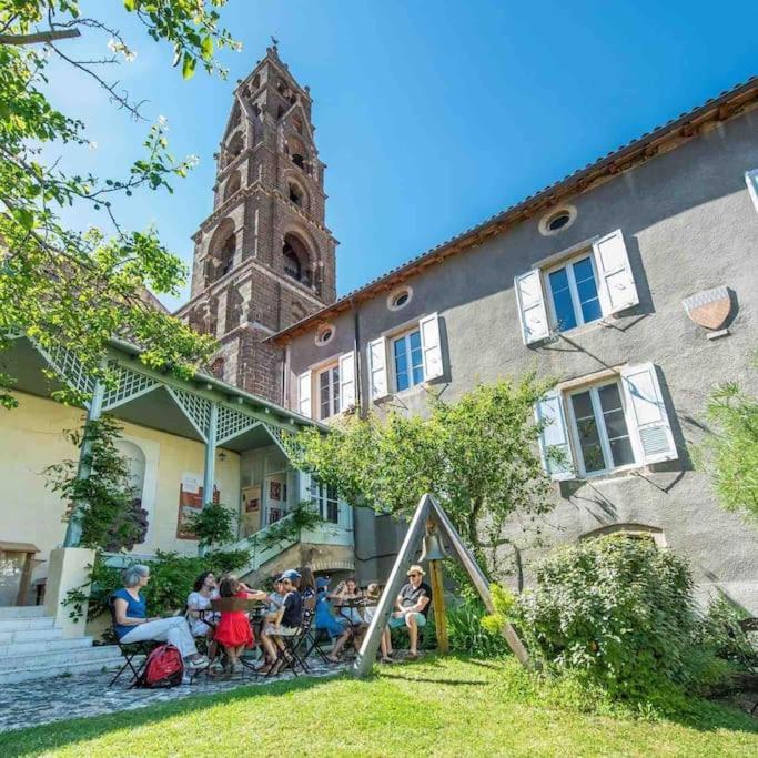 Maison Atypique - Centre Historique - Puy En Velay Le Puy-en-Velay Екстериор снимка