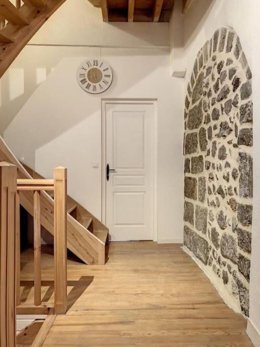 Maison Atypique - Centre Historique - Puy En Velay Le Puy-en-Velay Екстериор снимка