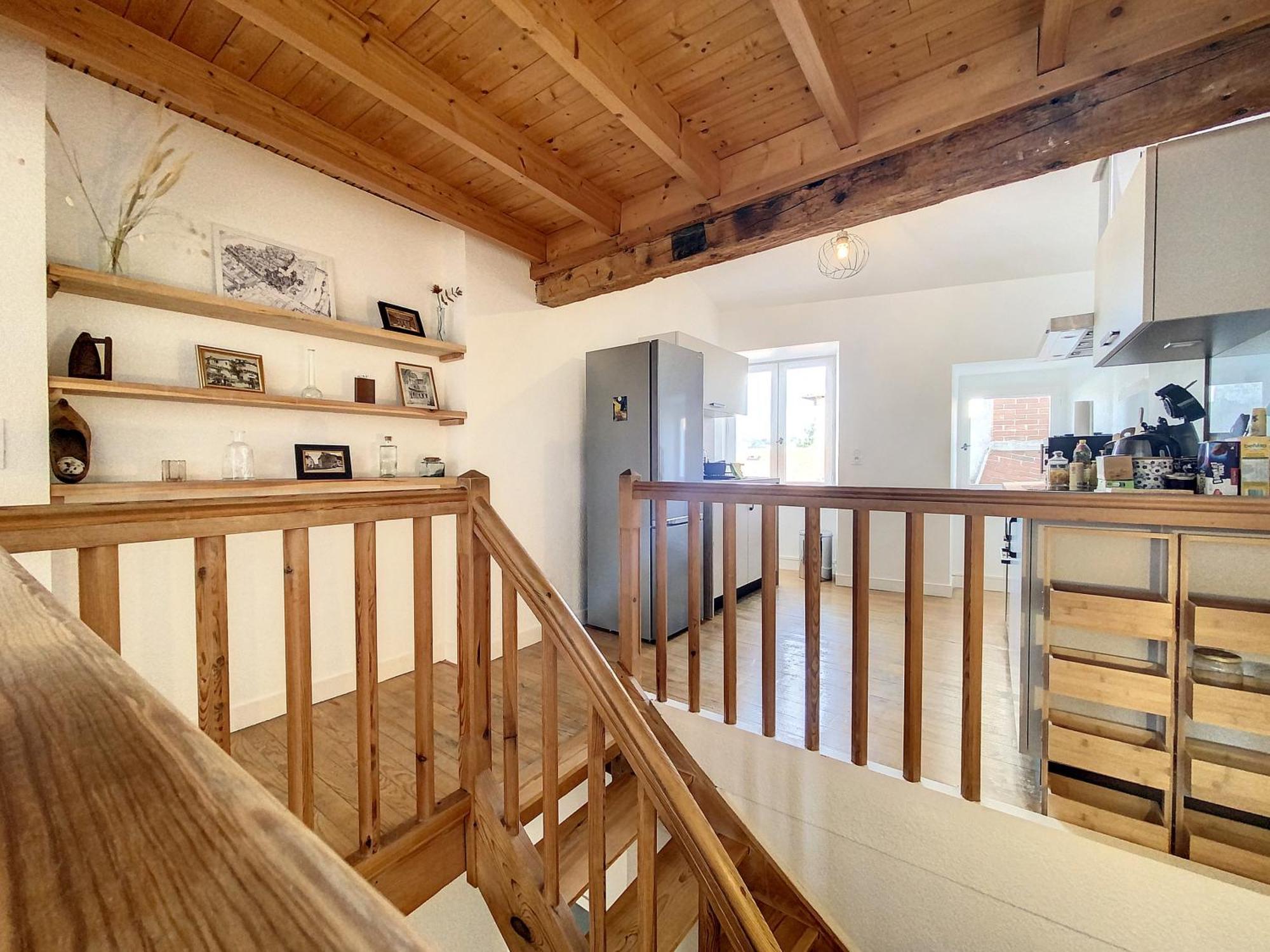 Maison Atypique - Centre Historique - Puy En Velay Le Puy-en-Velay Екстериор снимка